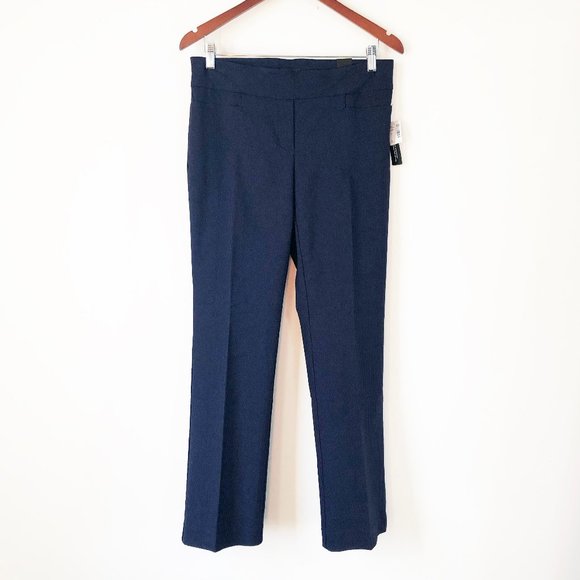 Reitmans pull on pants NWT - Picture 1 of 10